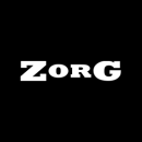 Логотип ZORG