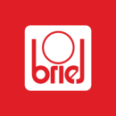 Логотип Briel