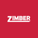 Логотип ZIMBER