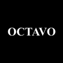 Логотип OCTAVO