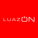 Логотип LUAZON