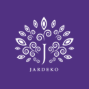 Логотип JARDEKO