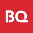 Логотип BQ