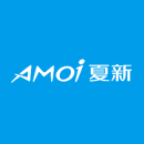 Логотип Amoi