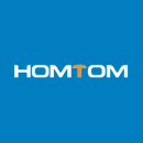 Логотип HOMTOM