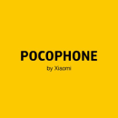 Логотип POCO