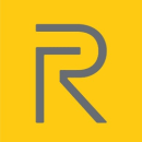 Логотип Realme