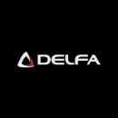 Логотип Delfa
