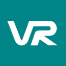 Логотип VR