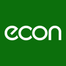 Логотип ECON