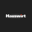 Логотип Hauswirt