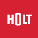 Логотип HOLT