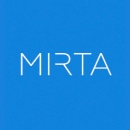 Логотип MIRTA