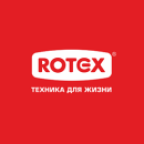 Логотип Rotex