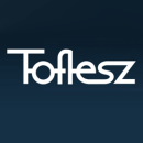 Логотип TOFLESZ