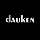 Логотип Dauken