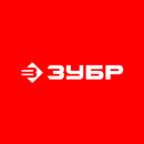 Логотип Зубр