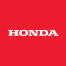 Логотип HONDA