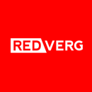 Логотип RedVerg