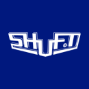 Логотип SHUFT
