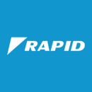 Логотип Rapid