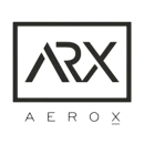 Логотип AEROX