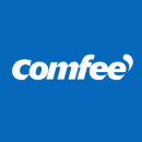 Логотип Comfee