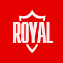 Логотип ROYAL