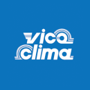 Логотип Vico Clima