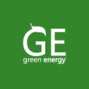 Логотип Green Energy