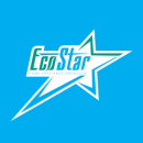 Логотип ECOSTAR