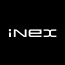 Логотип INEX