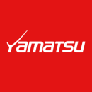 Логотип YAMATSU