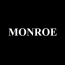 Логотип MONROE