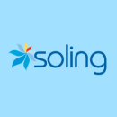 Логотип SOLING