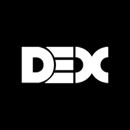 Логотип DEX