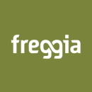 Логотип Freggia
