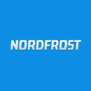 Логотип NORDFROST