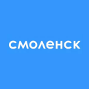 Логотип СМОЛЕНСК
