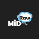 Логотип RawMid