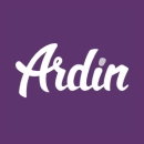 Логотип ARDIN