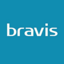 Логотип BRAVIS