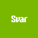 Логотип SVAR