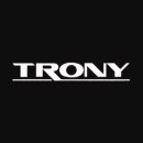 Логотип TRONY
