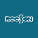 Логотип REESON