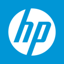 Логотип HP