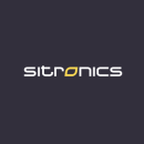 Логотип Sitronics