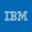Логотип IBM