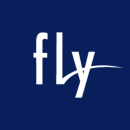 Логотип Fly