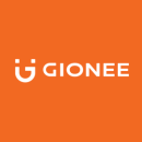Логотип Gionee